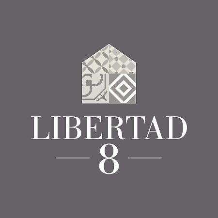 Libertad 8 Alojamiento Turistico Apartment Jaen Exterior photo