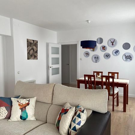 Libertad 8 Alojamiento Turistico Apartment Jaen Exterior photo