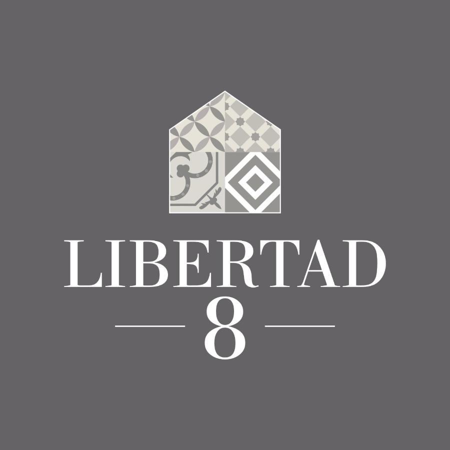 Libertad 8 Alojamiento Turistico Apartment Jaen Exterior photo