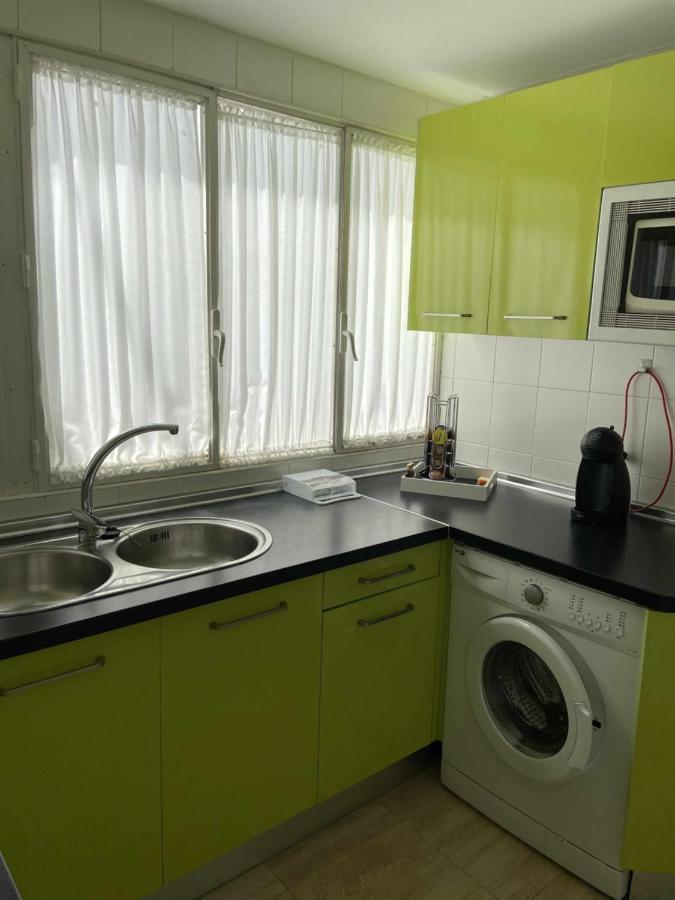 Libertad 8 Alojamiento Turistico Apartment Jaen Exterior photo
