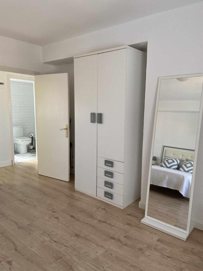 Libertad 8 Alojamiento Turistico Apartment Jaen Exterior photo
