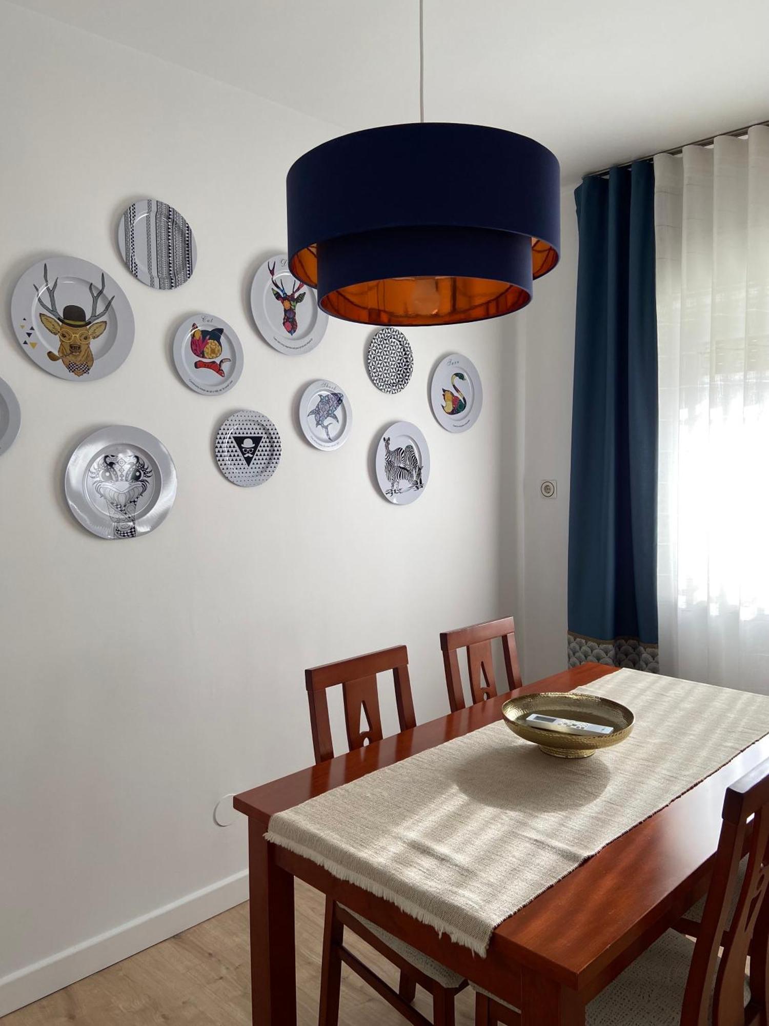 Libertad 8 Alojamiento Turistico Apartment Jaen Exterior photo